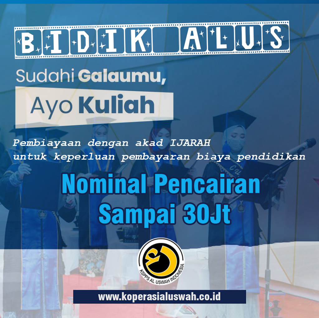 solusi biaya kuliah