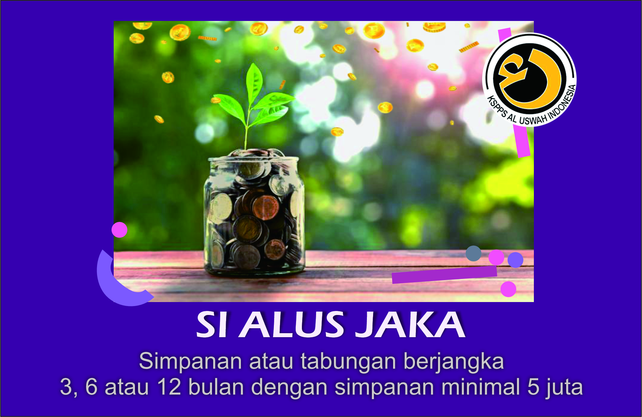 Sialus Jaka