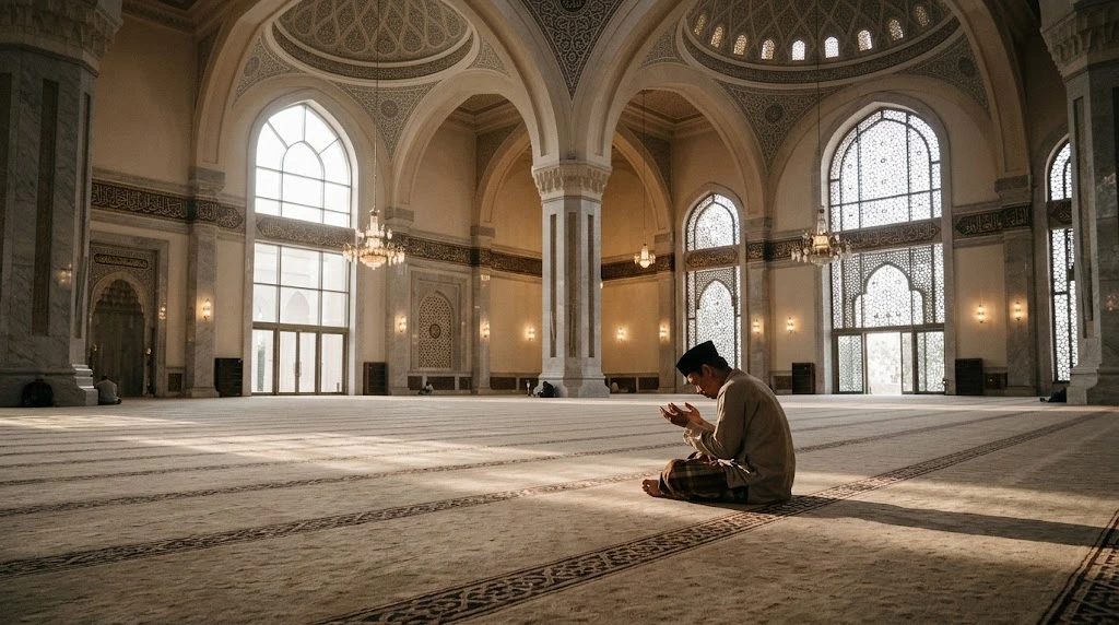 Di Tengah Cuaca Ekonomi yang Menantang, Mari Saling Menguatkan Bersama KSPPS Al Uswah Indonesia